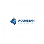 Aquaman Water Filters