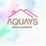 Aquayshotel's Link Centre