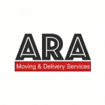 ARA Moving companies in Toronto