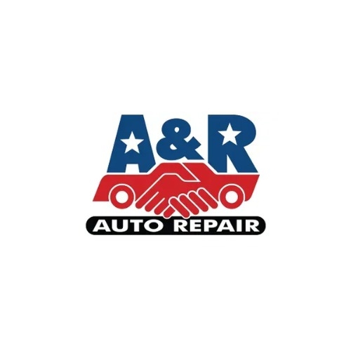 A & R Auto Repair