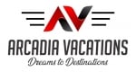 Arcadia Vacations