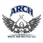 Arch Waste and Recycle