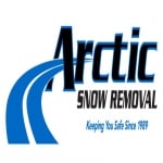 Arctic Snow Removal