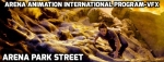 Arena Multimedia - Park Street