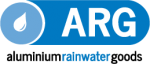 Aluminium Rainwater Goods