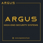 Argus Security Systems and Equipment Trading