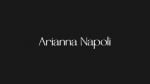 Arianna Napoli 