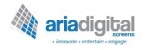 Aria Digital Screens
