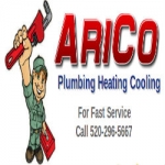 Arico Plumbing Heating Cooling