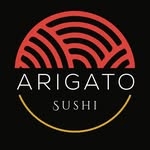 ARIGATO sushi