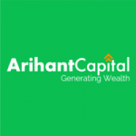 Arihant Capital Markets Ltd