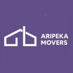 Aripeka Movers