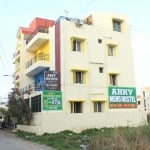 ARKY Mens hostel | Boys Hostels in Thoraipakkam