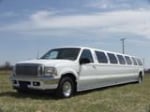 Arlington Limo Service