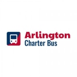 Arlington Charter Bus
