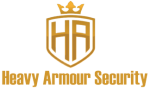 Heavy Armour Security