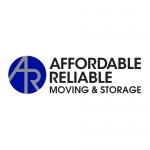 Affordable Reliable Moving and Storage