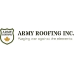 Army Roofing Inc.