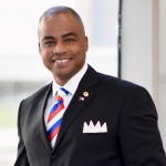 Arnel Bolden - State Farm Insurance Agent