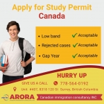 Arora Canadian Immigration Consultancy Inc.