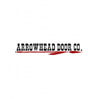 Arrowhead Garage Door