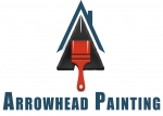 Arrowhead Painting