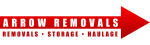 Arrow Removals &amp; Storage