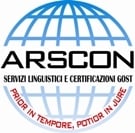 ARSCON R.S.