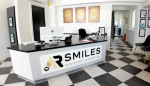 AR Smiles (formerly The Neighbourhood Dentist in E
