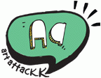 Art Attackk