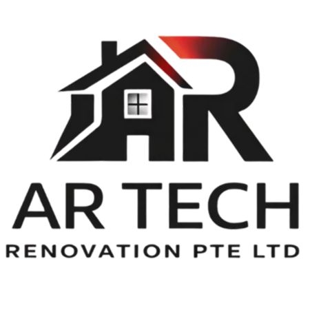 AR Tech Renovation Pte Ltd