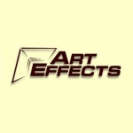 Art Effects Framing