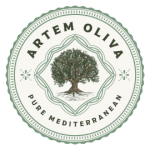 Artem Oliva - Pure Mediterranean
