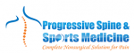 Progressive spine and sports