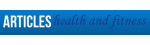 Articles Health n Fitness