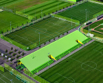Vallejo Artificial Grass