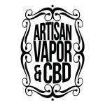 Artisan Vapor & CBD Frisco l Vape Shop