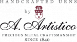 A. Artistico. Precious metal craftmanship since 18