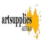 Warehouse of Art Supplies