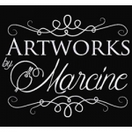 Artworks by Marcine