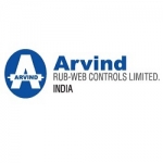Arvind Rub-Web Controls Ltd