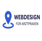 Arztpraxis Webdesign