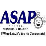 ASAP Plumbing, Heating & Cooling