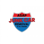 ASAP Towing and Junk Car Removal | Cash for Junk