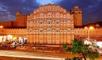 Tour operators in delhi