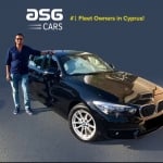ASG Cars Limassol