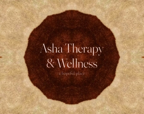 Asha Therapy & Wellness