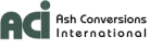 Ash Conversions International
