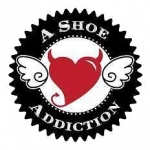 A Shoe Addiction