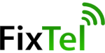 Fixtel Phone systems Voice Data Fibre Cabling Serv